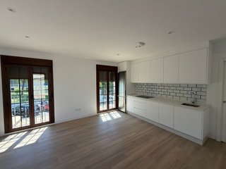 Piso en alquiler en Gines