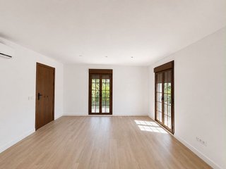 Piso en alquiler en Gines