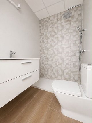 Piso en alquiler en Gines