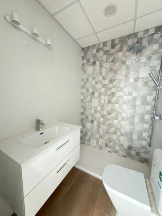 Piso en alquiler en Gines