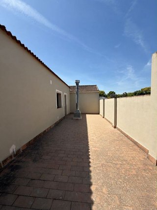 Piso en alquiler en Gines