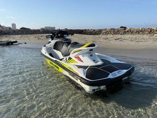 Sea-Doo RXT-X 300 RS 300CV - 2017
