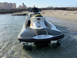 Sea-Doo RXT-X 300 RS 300CV - 2017