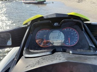 Sea-Doo RXT-X 300 RS 300CV - 2017