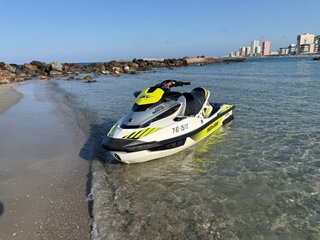 Sea-Doo RXT-X 300 RS 300CV - 2017