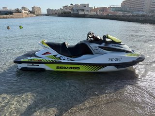 Sea-Doo RXT-X 300 RS 300CV - 2017