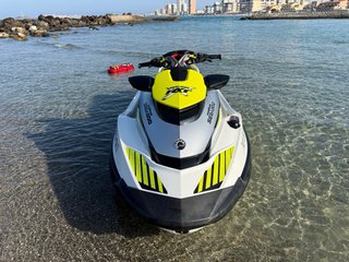 Sea-Doo RXT-X 300 RS 300CV - 2017