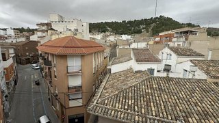 Piso en alquiler en Yecla