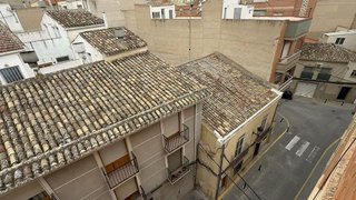 Piso en alquiler en Yecla
