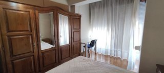 Piso en alquiler en Centro en Ourense