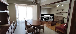 Piso en alquiler en Centro en Ourense