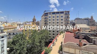 Oficina en venta en Sant Francesc en Valencia