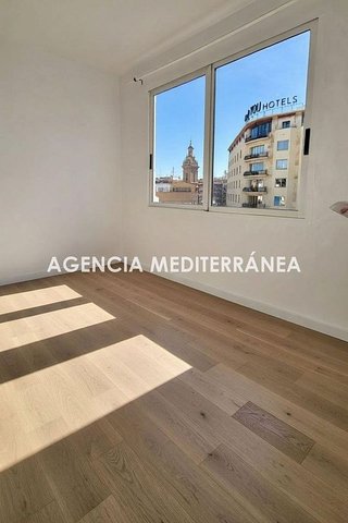 Oficina en venta en Sant Francesc en Valencia