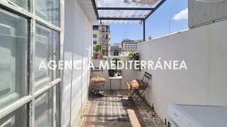 Oficina en venta en Sant Francesc en Valencia