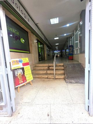 Local comercial en venta en Guardia Civil - Zona industrial en Valdemoro
