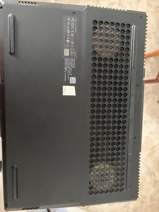 Lenovo Legion 3060