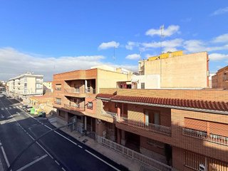 Piso en venta en Santomera