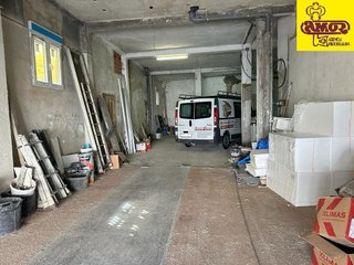 Local comercial en venta en Campus Norte - San Caetano en Santiago de Compostela