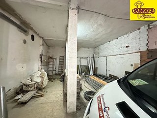 Local comercial en venta en Campus Norte - San Caetano en Santiago de Compostela
