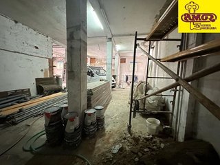 Local comercial en venta en Campus Norte - San Caetano en Santiago de Compostela
