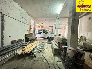 Local comercial en venta en Campus Norte - San Caetano en Santiago de Compostela