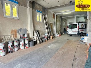 Local comercial en venta en Campus Norte - San Caetano en Santiago de Compostela