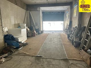 Local comercial en venta en Campus Norte - San Caetano en Santiago de Compostela