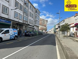 Local comercial en venta en Campus Norte - San Caetano en Santiago de Compostela