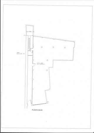 Local comercial en venta en Campus Norte - San Caetano en Santiago de Compostela