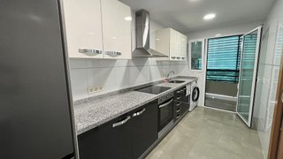 Piso en alquiler en Gilet