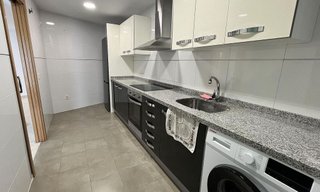 Piso en alquiler en Gilet