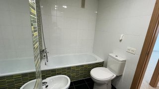 Piso en alquiler en Gilet