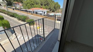 Piso en alquiler en Gilet