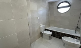 Piso en alquiler en Gilet