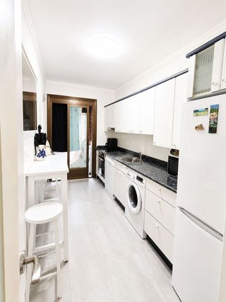Piso en alquiler en Gros en San Sebastián-Donostia