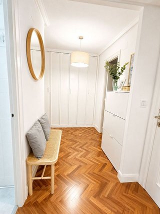 Piso en alquiler en Gros en San Sebastián-Donostia