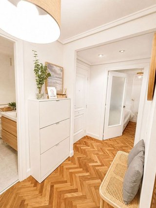 Piso en alquiler en Gros en San Sebastián-Donostia