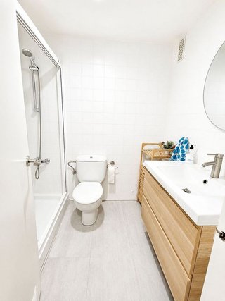 Piso en alquiler en Gros en San Sebastián-Donostia