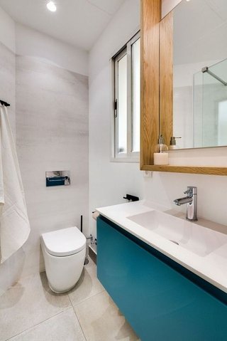 Piso en alquiler en El Viso en Madrid