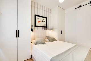 Piso en alquiler en El Viso en Madrid