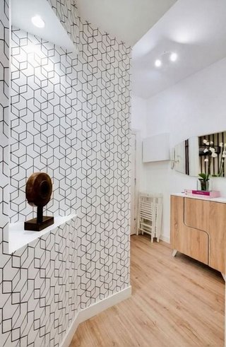 Piso en alquiler en El Viso en Madrid