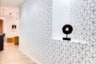 Piso en alquiler en El Viso en Madrid