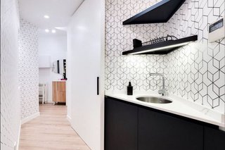 Piso en alquiler en El Viso en Madrid
