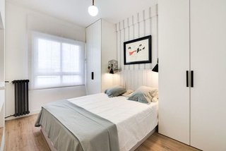 Piso en alquiler en El Viso en Madrid