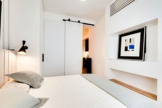 Piso en alquiler en El Viso en Madrid