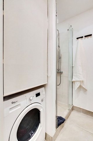 Piso en alquiler en El Viso en Madrid