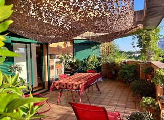Piso en alquiler en Palomas en Madrid