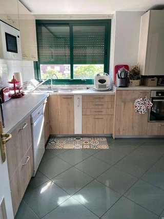 Piso en alquiler en Palomas en Madrid