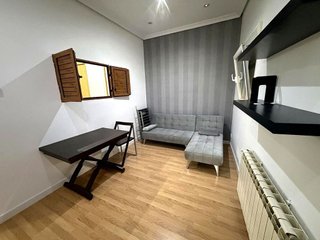 Piso en alquiler en Palacio en Madrid