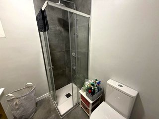Piso en alquiler en Palacio en Madrid